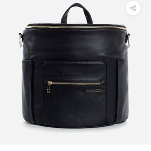 Fawn Design Diaper bag